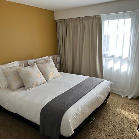 Hotel Akena Chauray-Niort Kültér fotó