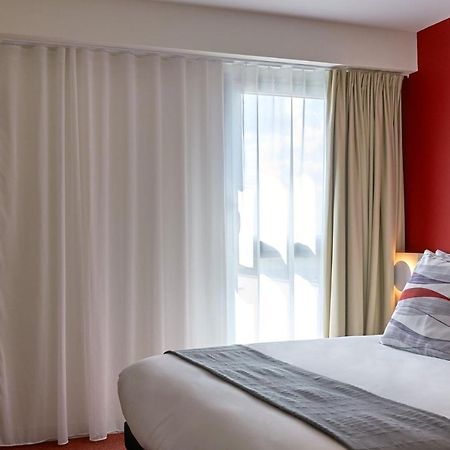 Hotel Akena Chauray-Niort Kültér fotó