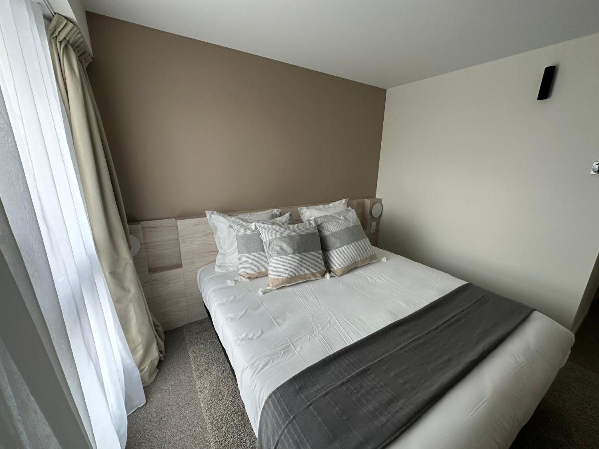 Hotel Akena Chauray-Niort Kültér fotó