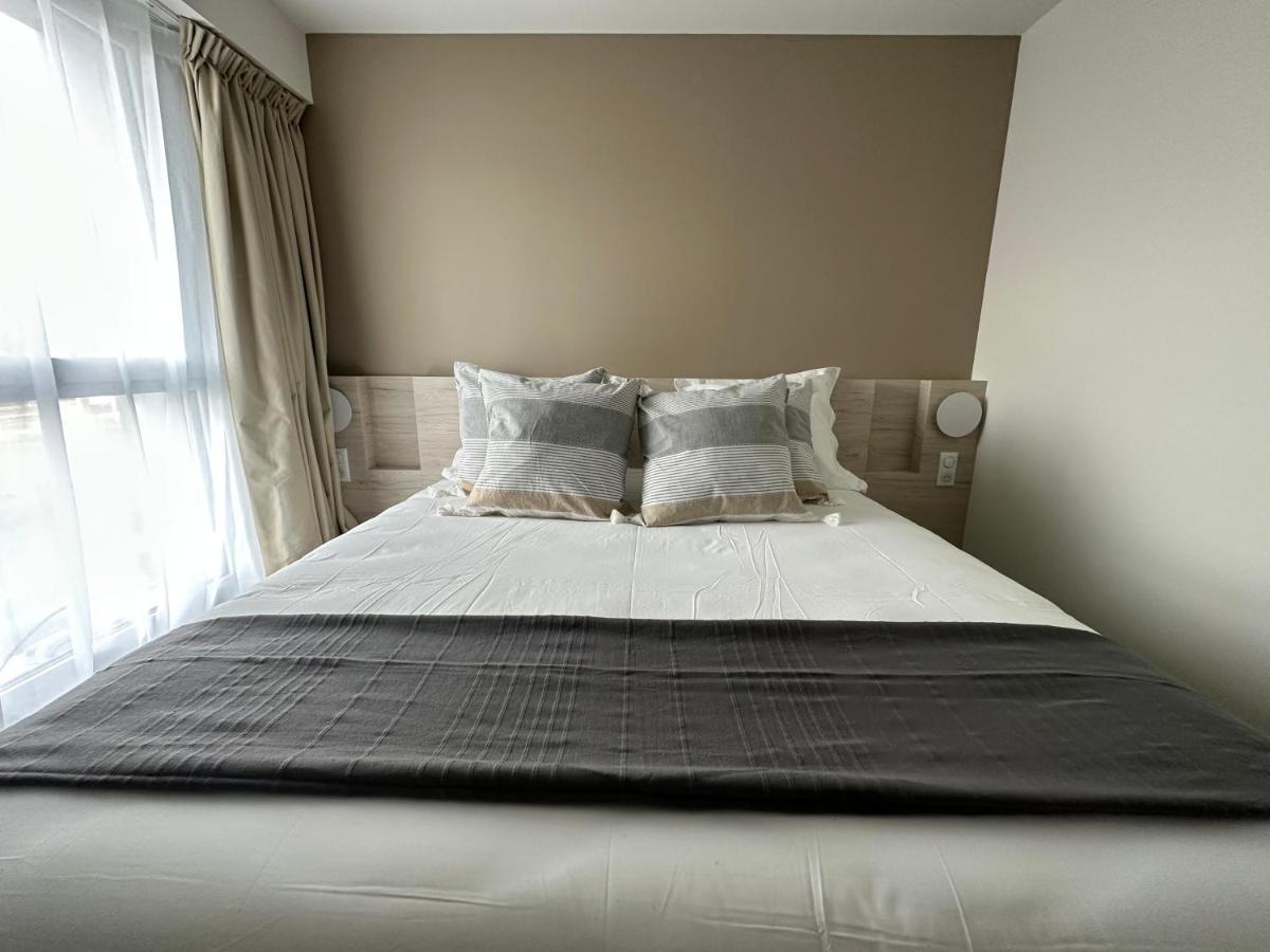 Hotel Akena Chauray-Niort Kültér fotó
