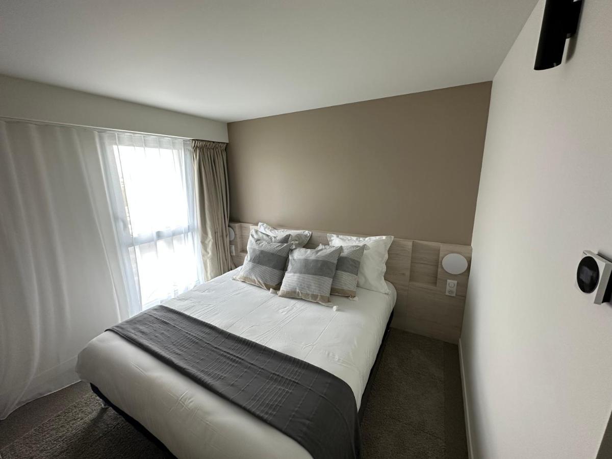 Hotel Akena Chauray-Niort Kültér fotó