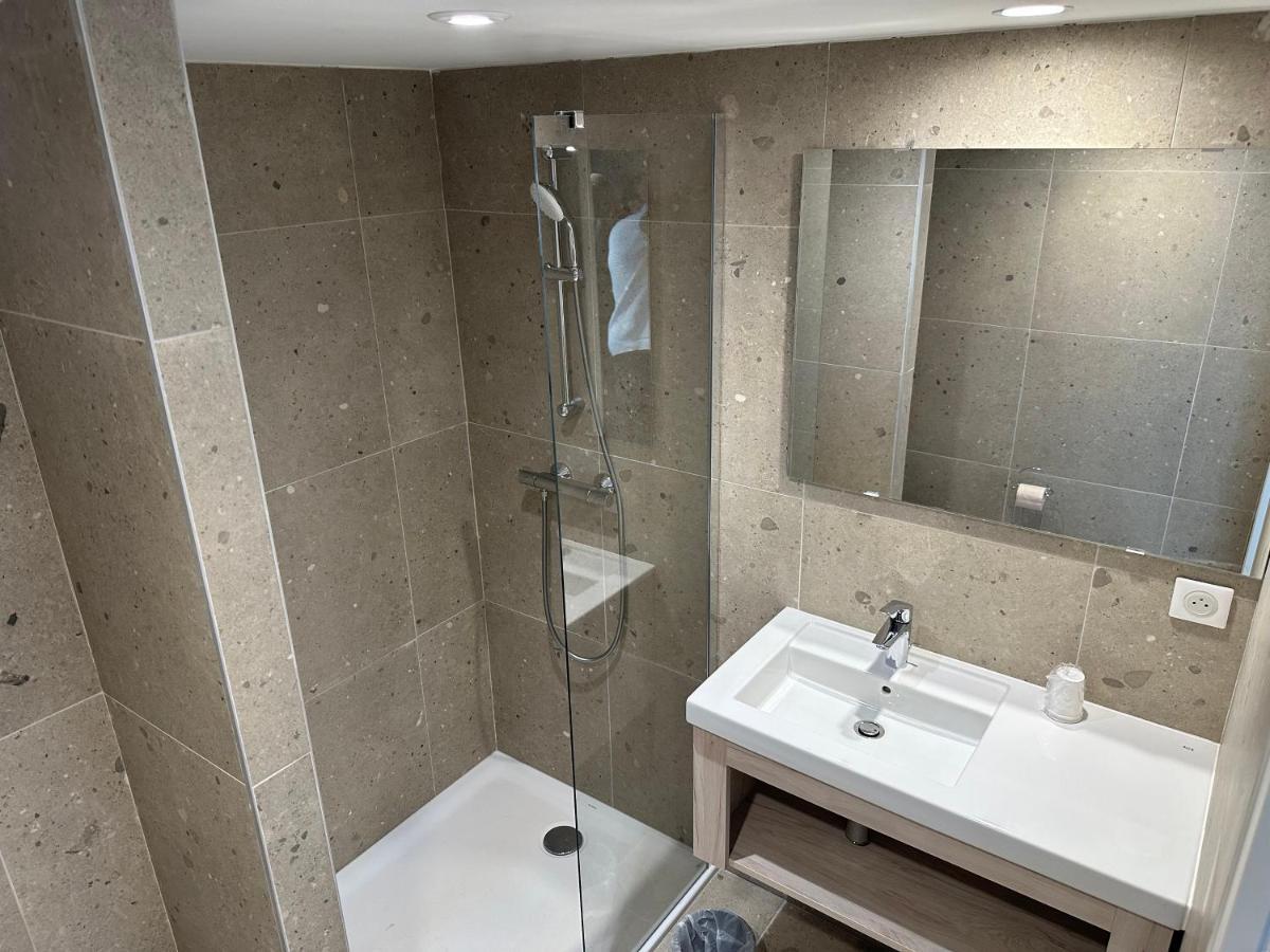 Hotel Akena Chauray-Niort Kültér fotó