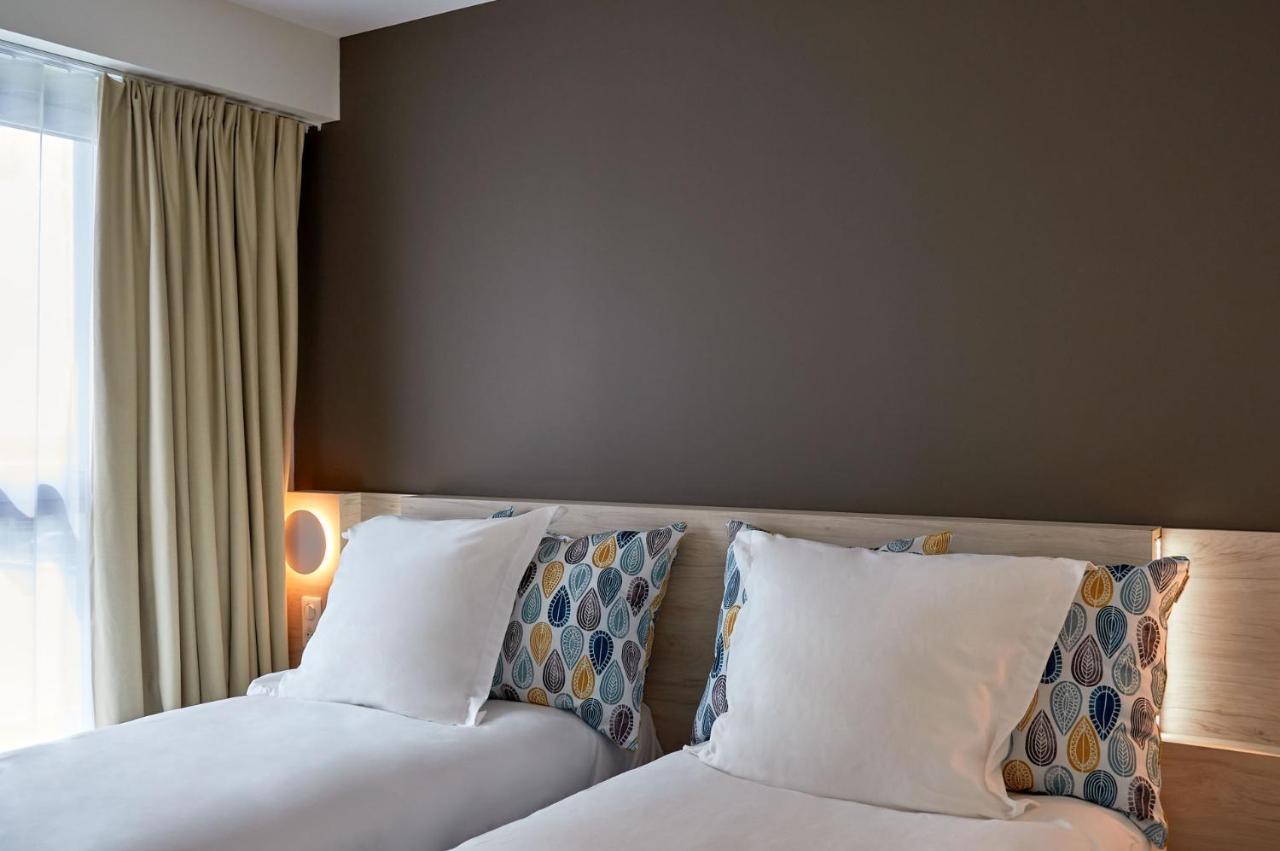 Hotel Akena Chauray-Niort Kültér fotó